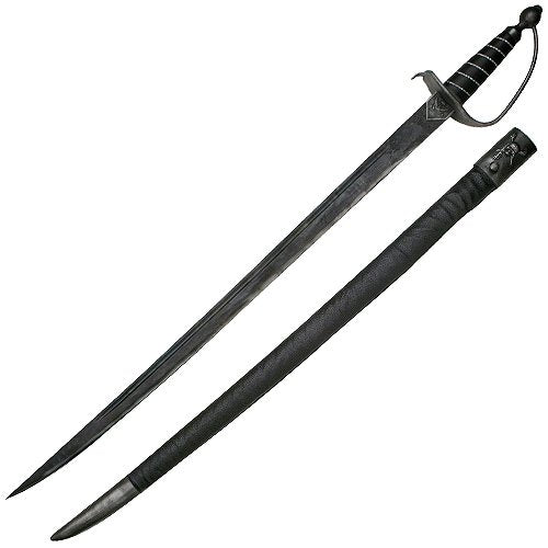 pirate sabre sword