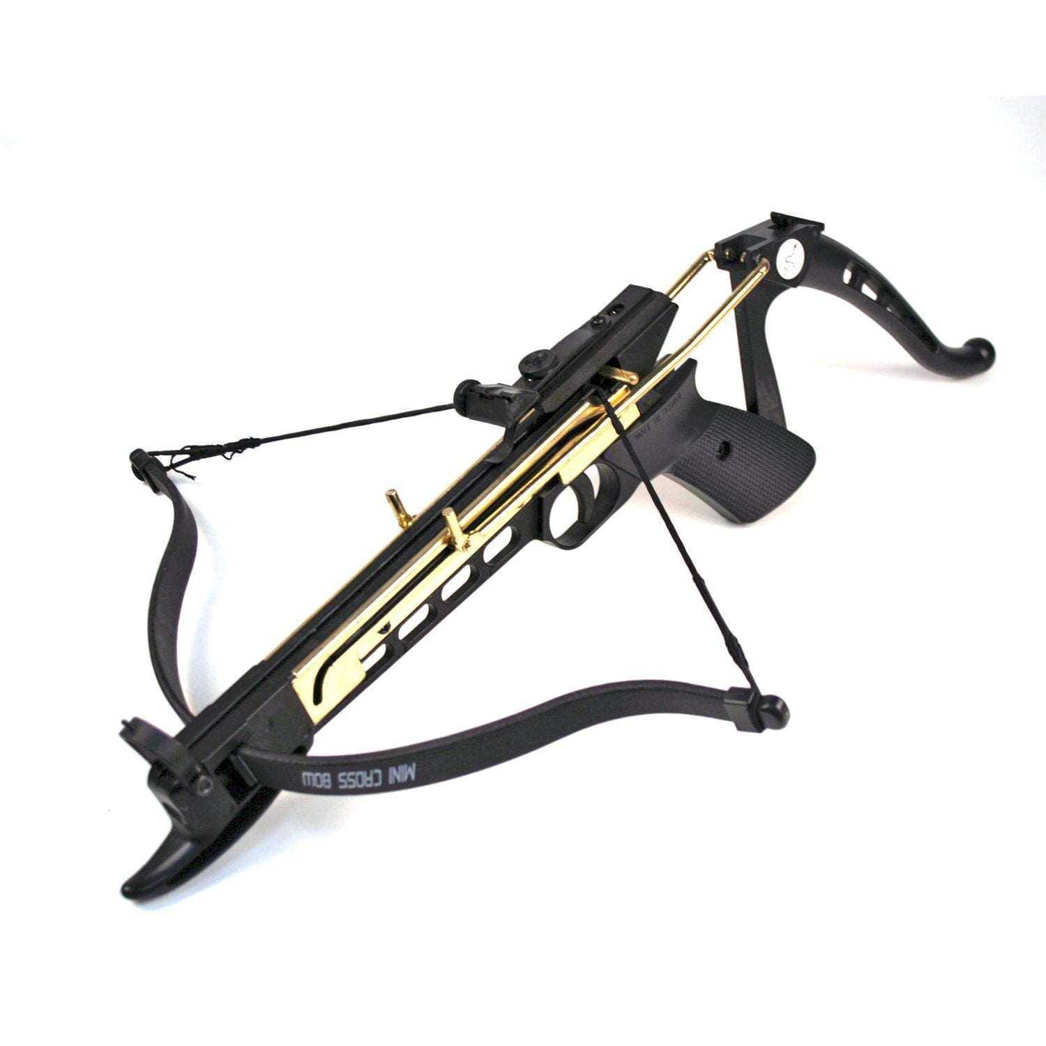 Choosing your mini crossbow