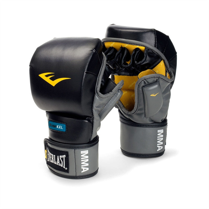 Everlast 14 oz Gloves Review – Martial Arts Encyclopedia