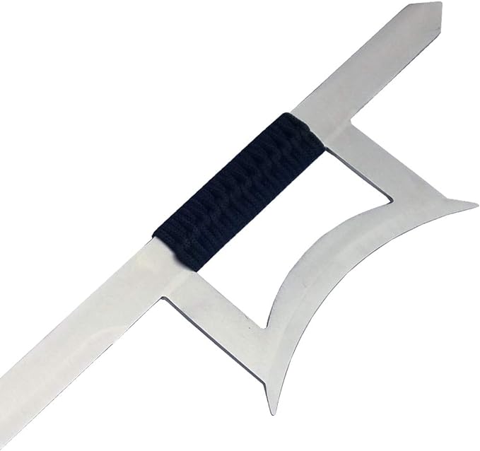  Chinese KUNG FU WU SHU Twin Hook Sword Set of 2