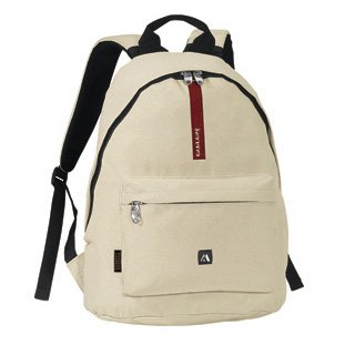 Everest Bags Transit Vibe Backpack School Backpacks, Navy