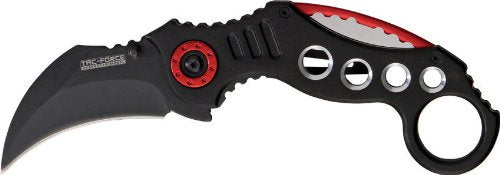 Tac Force Tactical Folding Knife