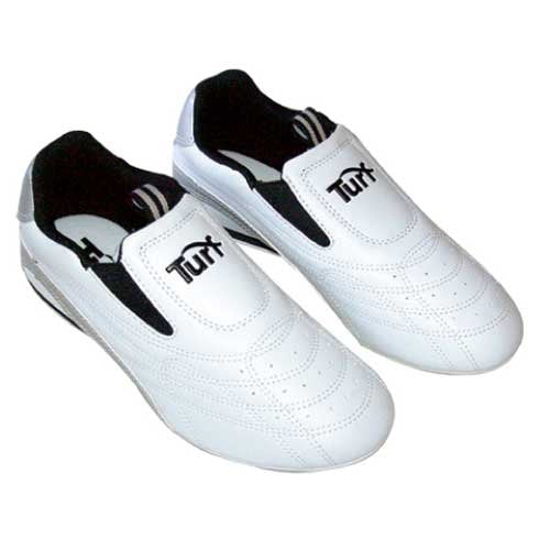 TURF MARTIAL ARTS SHOES (WHITE)