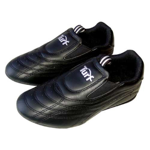 TURF MARTIAL ARTS SHOES (BLACK)