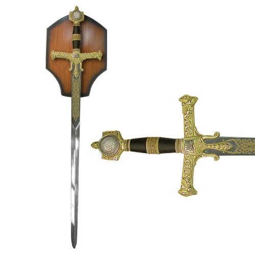 The King Soloman Sword