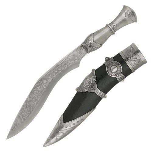 Ace Martial Arts Supply Kukri Knife