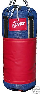 Unfilled Punching Bag, Small