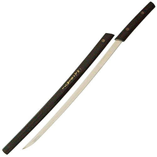 Ace Martial Arts O-Ren Ishii's Shirasaya Sword Kill Bill Replica