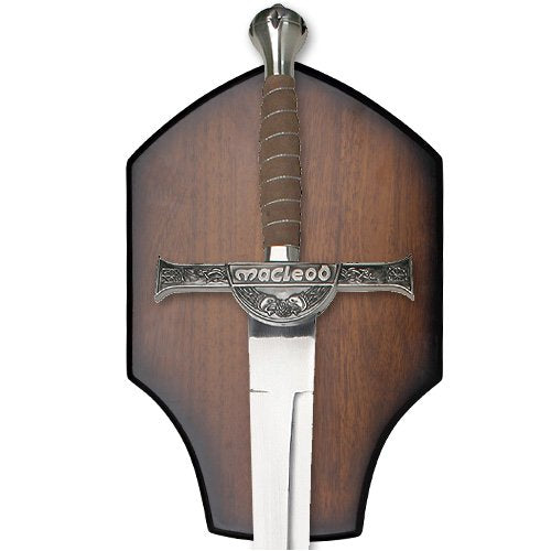 Macleod Broadsword