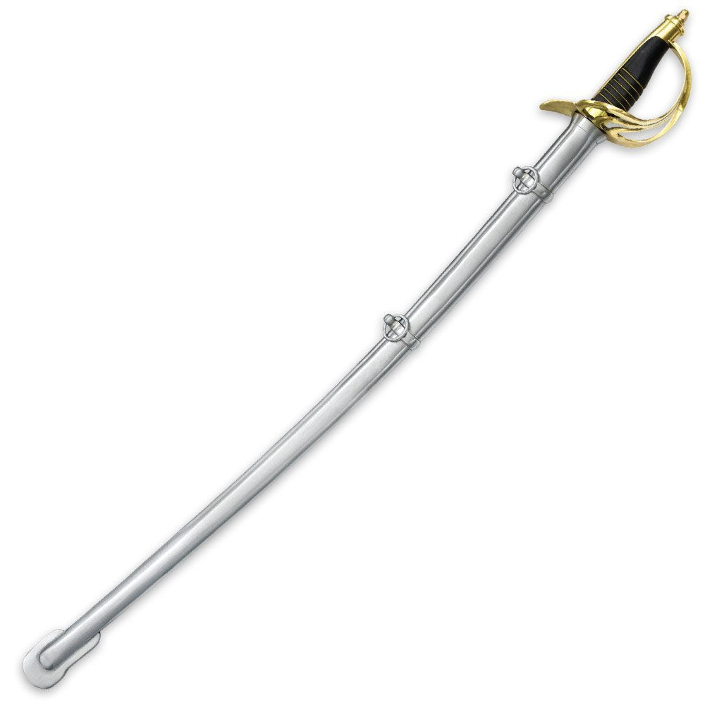 U.S. Model 1860 Light Cavalry War Replica Sword