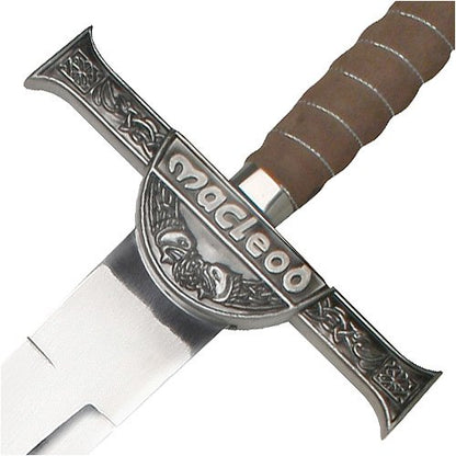 Macleod Broadsword