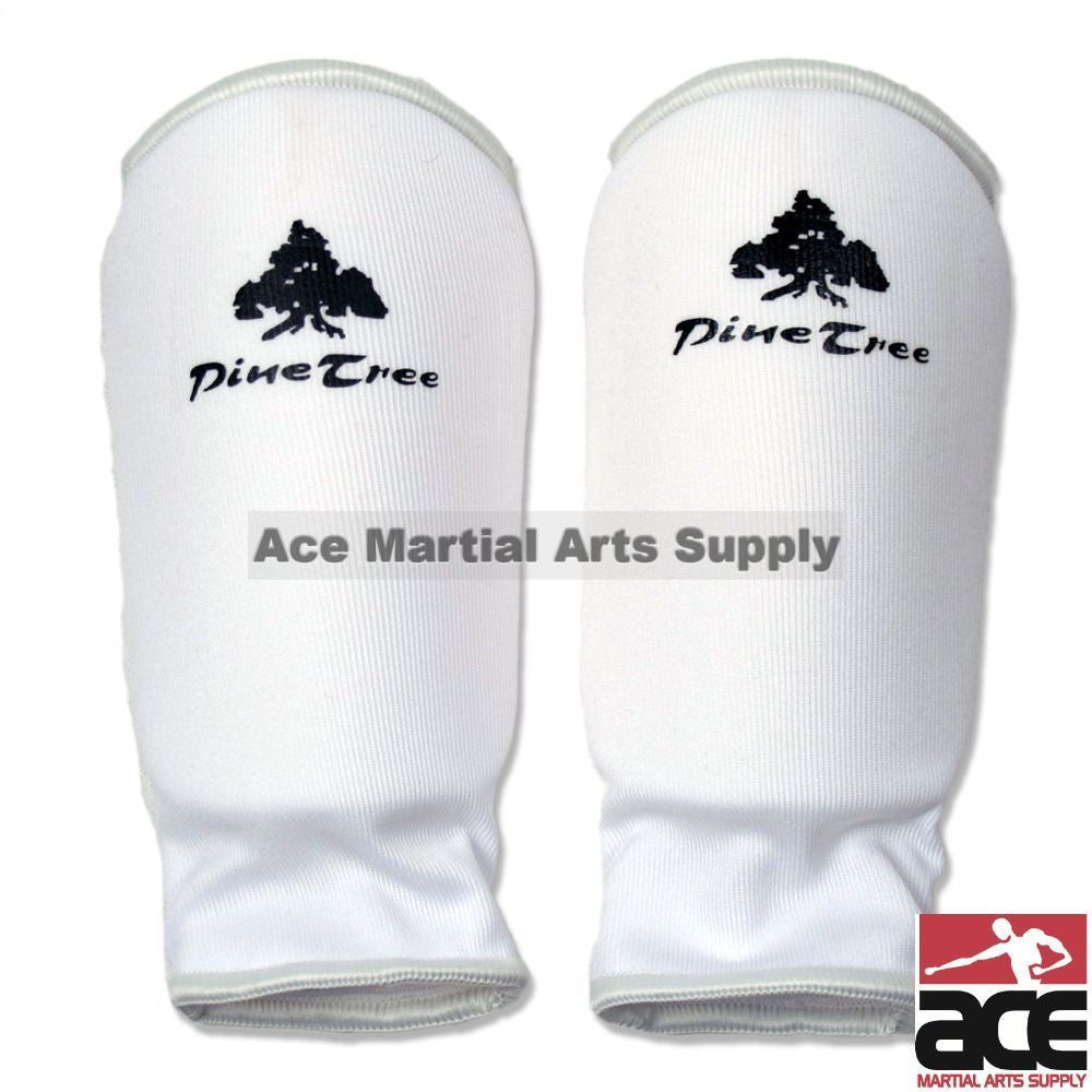 Pine Tree Cloth Forearm Guard - SparringGearSet.com - 5