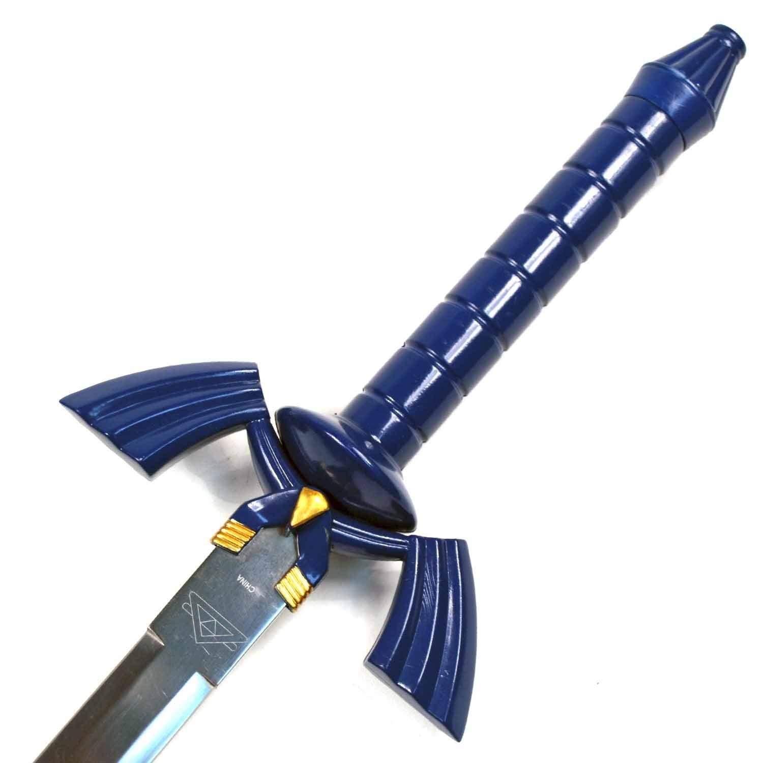 Zelda outlet Twilight Princess Replica Sword Master Sword