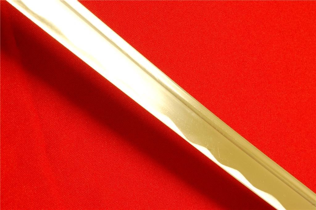 42" Handmade Full Tang New FuRinKaZan Samurai Katana Sword