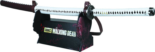 The Walking Dead Michonne Katana Prop Replica