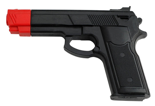 Rubber Training Gun