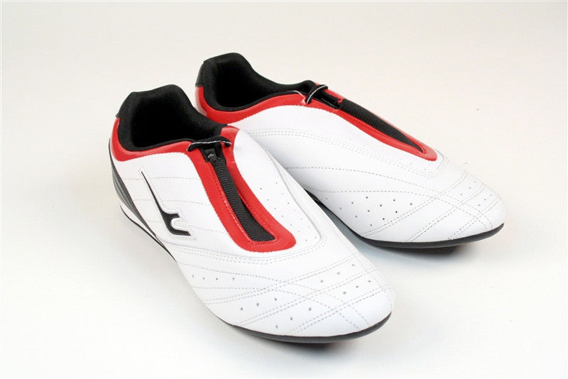 Prospecs taekwondo clearance shoes