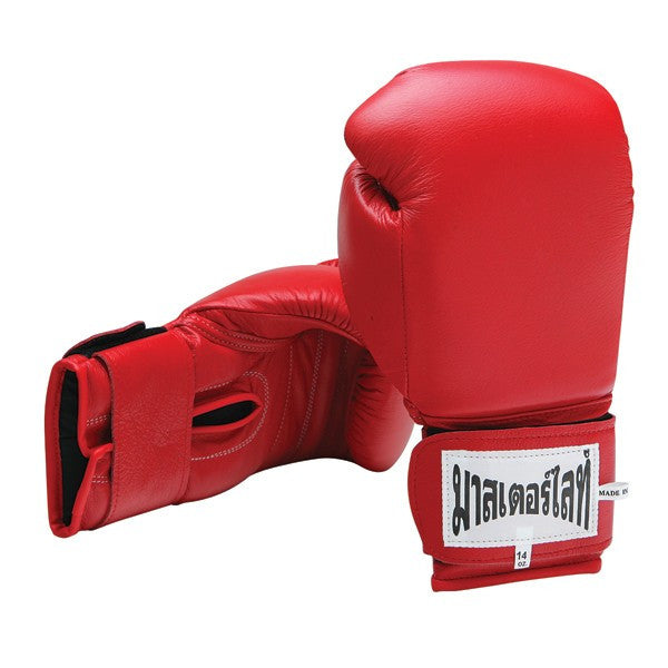 Thaismai Velcro Glove