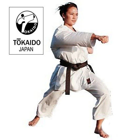 Tokaido 8oz "Nst" Kumite Uniform