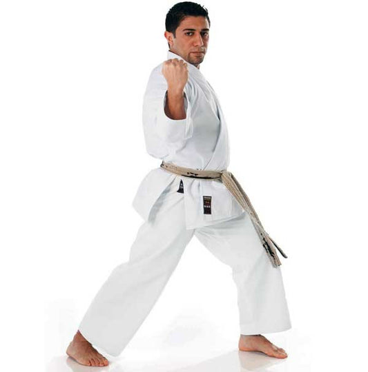 Ultimate Tokaido Karate Uniform - Traditional Cut