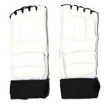 Taekwondo WTF Style Foot Protector – SparringGearSet.com